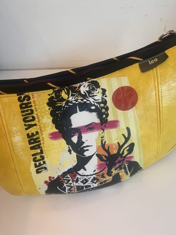 Frida bananentas