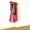 Rode stroptas – omkeerbaar, 2-in-1