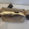 Gouden tasje