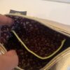 Gouden tasje