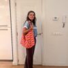Orange power,  twee in een