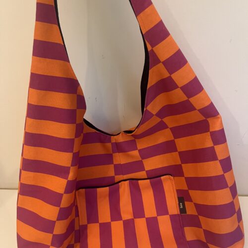 Orange power,  twee in een