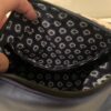 Leopard tasje