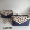 Leopard tasje