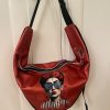 Frida Kahlo bag en make-up tasje